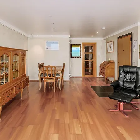 Apartment Grand Large 0802 G34 *