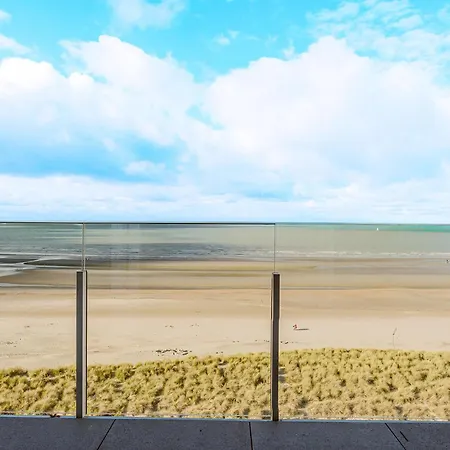Grand Large 0802 G34 * Nieuwpoort